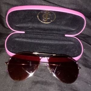 Juicy Couture Sunglasses